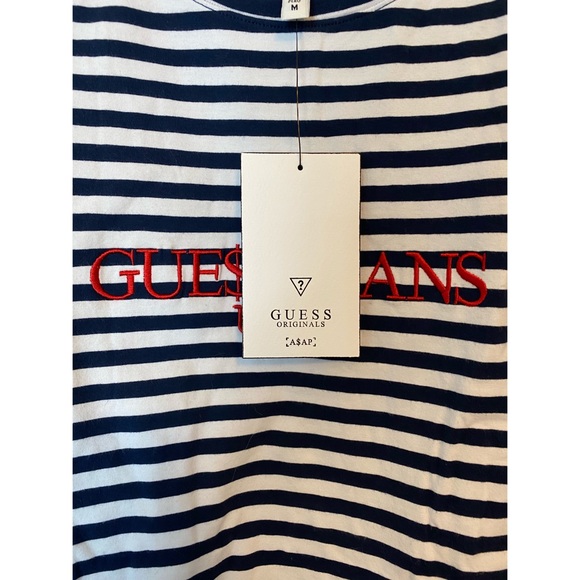 Guess Asap Rocky - Picture 4 of 5